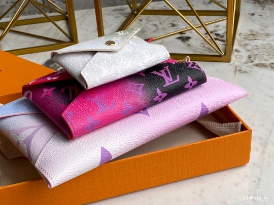 WIS KIRIGAMI VUITTON LOUIS POCHETTE 1210